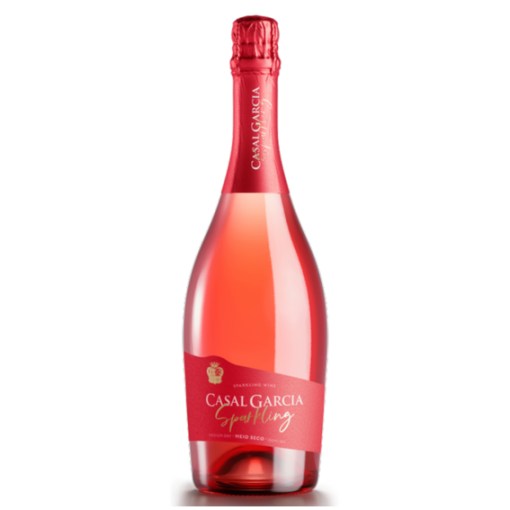 Casal Garcia Sparkling Rose 75CL Bottle 11.5%