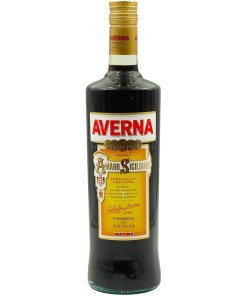 Averna Amaro 1L Bottle 29%