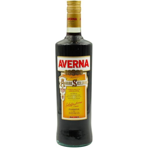 Averna Amaro 1L Bottle 29%