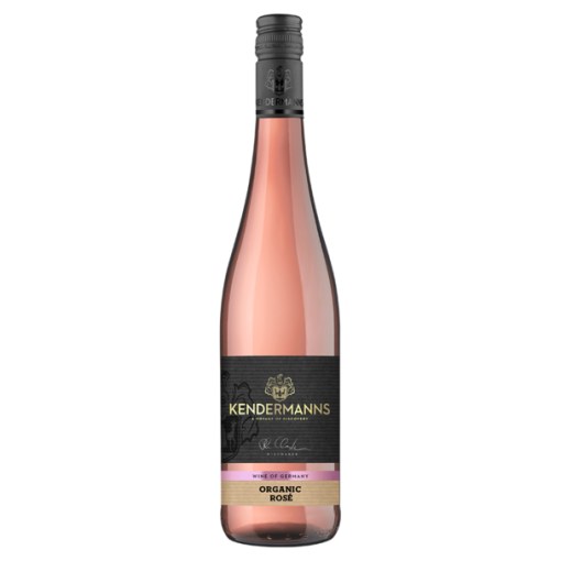 Kendermanns Pink Riesling 75CL Bottle 10.5%