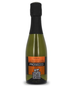 Corte delle Calli Prosecco Extra Dry 75CL Bottle 11%