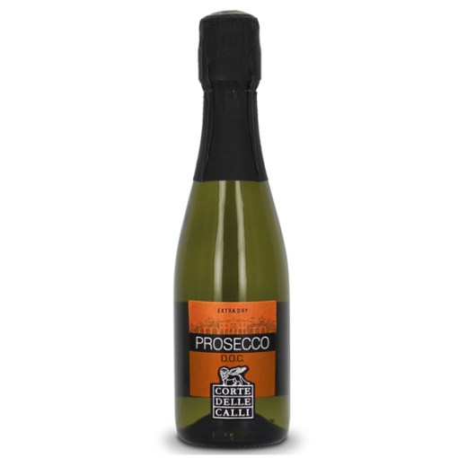 Corte delle Calli Prosecco Extra Dry 75CL Bottle 11%