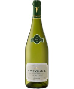 Chablis 75CL Bottle 12.5%