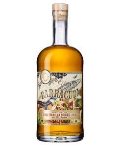 Old Tobago White Rum 37,5% 0,7L