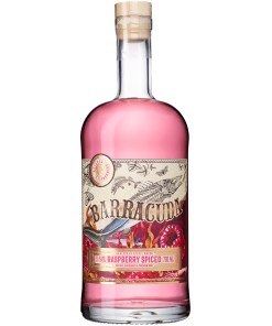 Barracuda Rum Spiced 70CL Bottle 32%