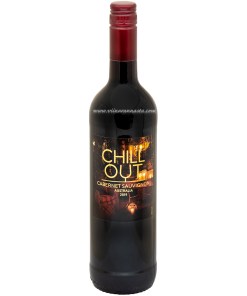 Chill Out Cabernet Sauvignon 75CL Bottle 13.5%