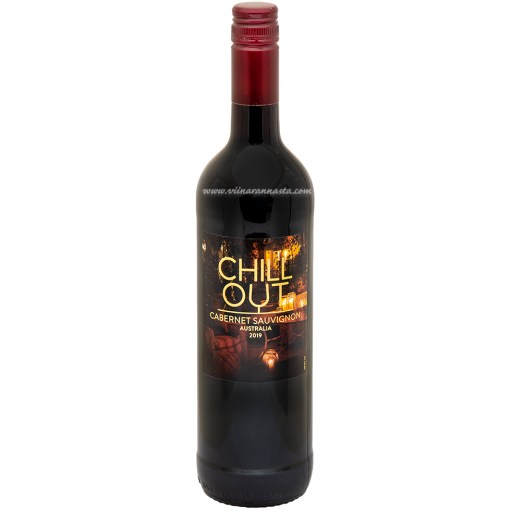 Chill Out Cabernet Sauvignon 75CL Bottle 13.5%