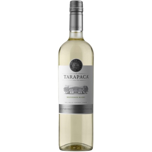 Tarapaca Sauvignon Blanc 75CL Bottle 13%