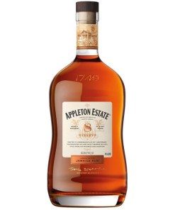 Appleton Estate Jamaica Rum 40% 70cl