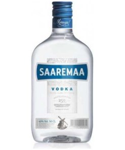 Baikal Vodka 40% 0,5l