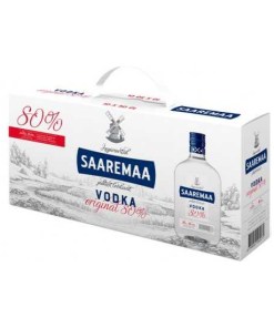 Koskenkorva viina 38% 100cl PET