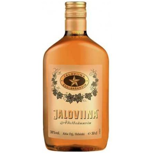 Jaloviina • 50CL PET 38%