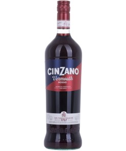 Cinzano Rosso 15% 100cl