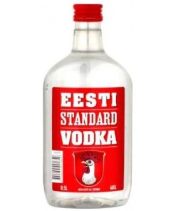 Koskenkorva viina 38% 100cl PET