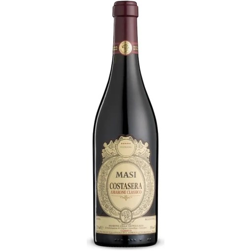 Masi Costasera Amarone 75CL Bottle 15%