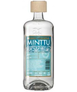Minttu Peppermint 50cl 40% 40% 0.5L
