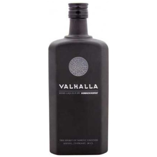 Valhalla 50CL Bottle 35%