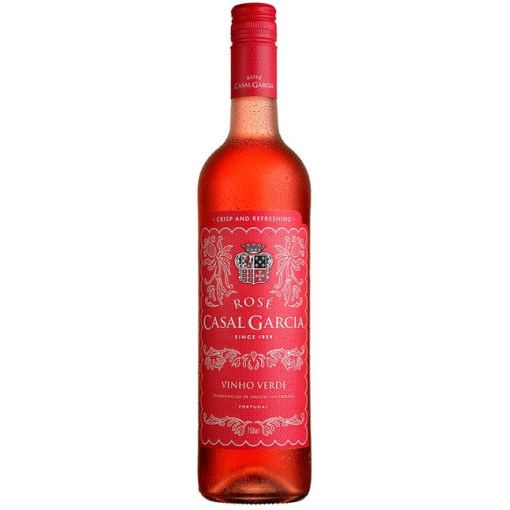 Casal Garcia Vinho Verde Rose 75CL Bottle 10.5%