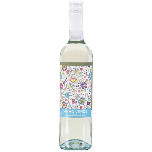 QL Vinho Verde 75CL Bottle 9.5%