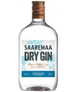 Crafters London Dry Gin 43% 70cl