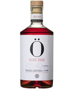 Old Tobago White Rum 37,5% 0,7L