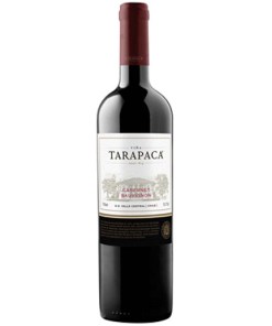 Tarapaca Reserva Cabernet Sauvignon 75CL Bottle 13.5%