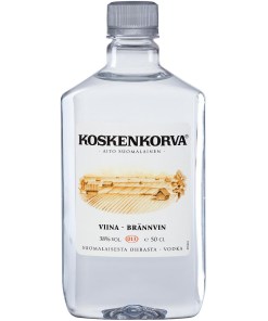 Beluga Noble Russian Vodka 40% 100cl