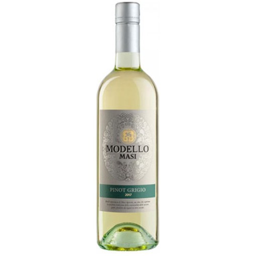 Masi Modello Pinot Grigio 75CL Bottle 12%