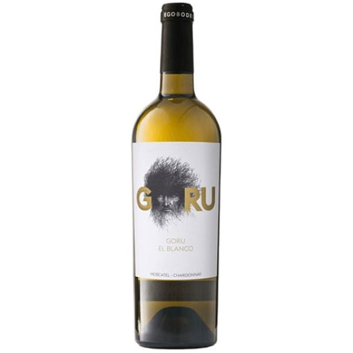 Goru White 75CL Bottle 13%