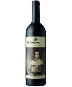 Campo Viejo Reserva - punane 13% 0.75L