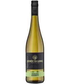 Kendermanns Riesling Kabinett 75CL Bottle 8.5%