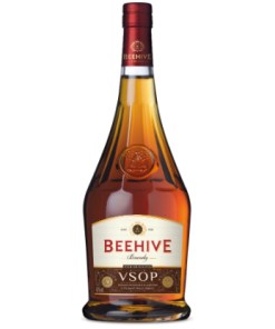 Renault Carte Noire VSOP 40% 50cl