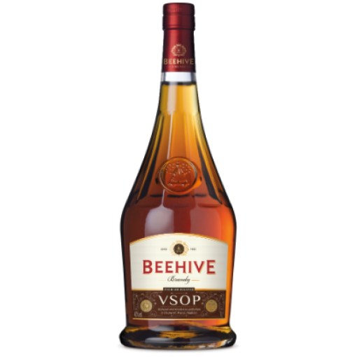 Beehive VSOP 50CL Bottle 40%