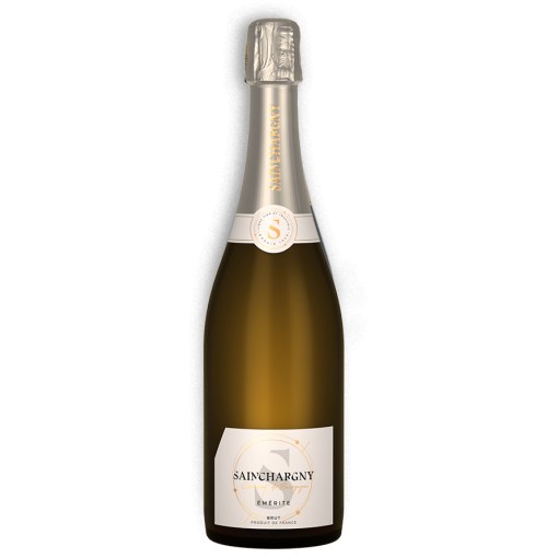 Sainchargny Emerite 75CL Bottle 11.5%