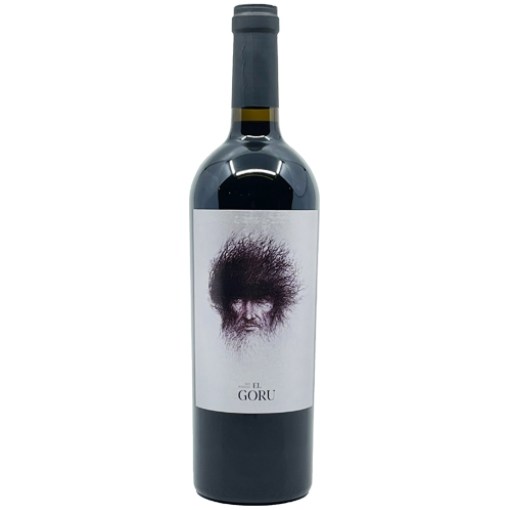 Goru Red 75CL Bottle 14%