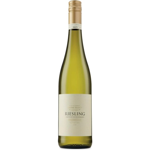 Crafted Collection Riesling 75CL Bottle 9.5%