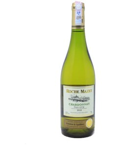 Inycon Chardonnay Pinot Grigio 3L BIB 13.5%