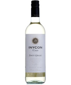 Inycon Chardonnay Pinot Grigio 3L BIB 13.5%