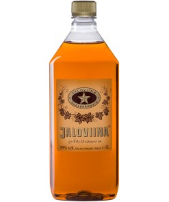 JÄGERMEISTER 35% 100CL