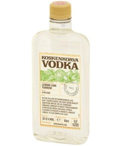 Koskenkorva Vodka 50CL PET 40%