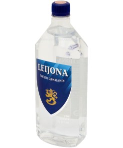 Baikal Vodka 40% 0,5l