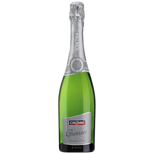 Cinzano Gran Sec 75CL Bottle 11%