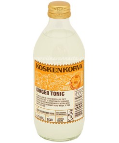 Koskenkorva Pure Raspberry Lemon 33CL Can 5.5%