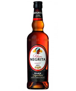 Old Tobago Spiced Rum 35% 0,7L