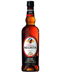 Twezo Rum Trinidad Y Tobago 40% 0,7L