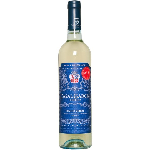 Casal Garcia Vinho Verde Branco 75CL Bottle 10%