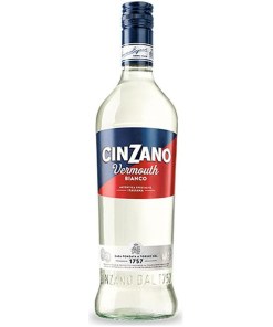 Cinzano Bianco 15% 100cl