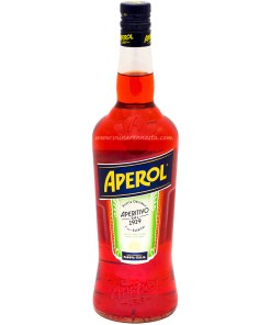 Aperitivo Spritz 14% 100cl