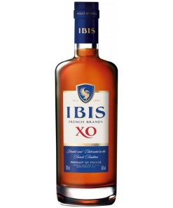 Ibis XO 50CL PET 8-pack 36%