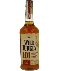 YELLOW ROSE OUTLAW BOURBON WHISKEY 46% 70CL